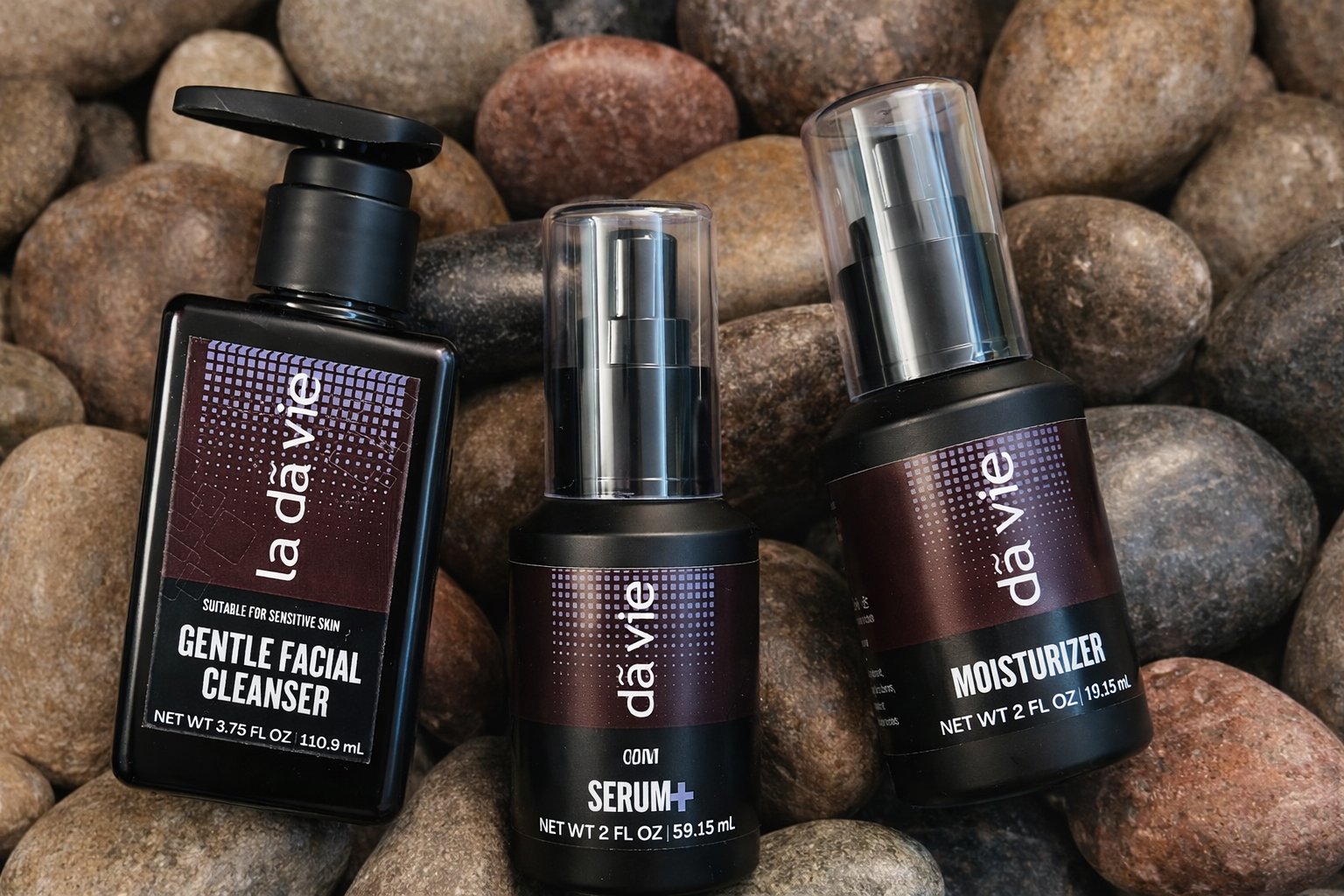 la dã vie Skin Care