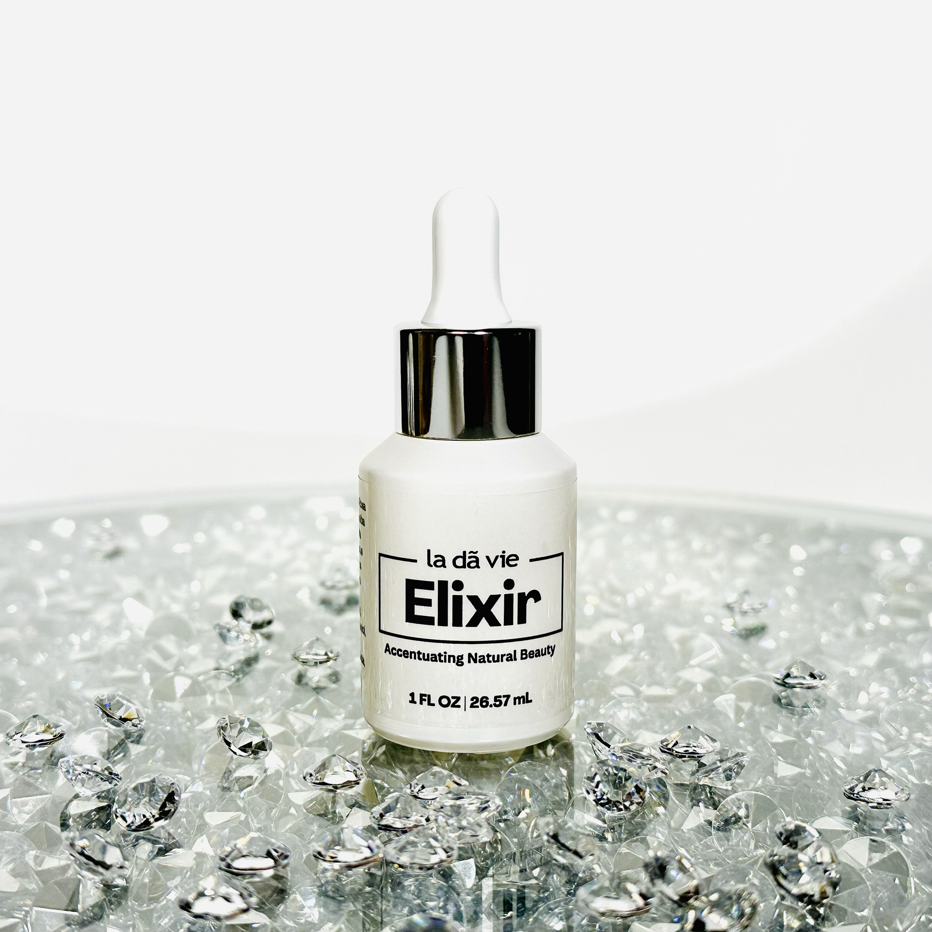 la dã vie - The Elixir