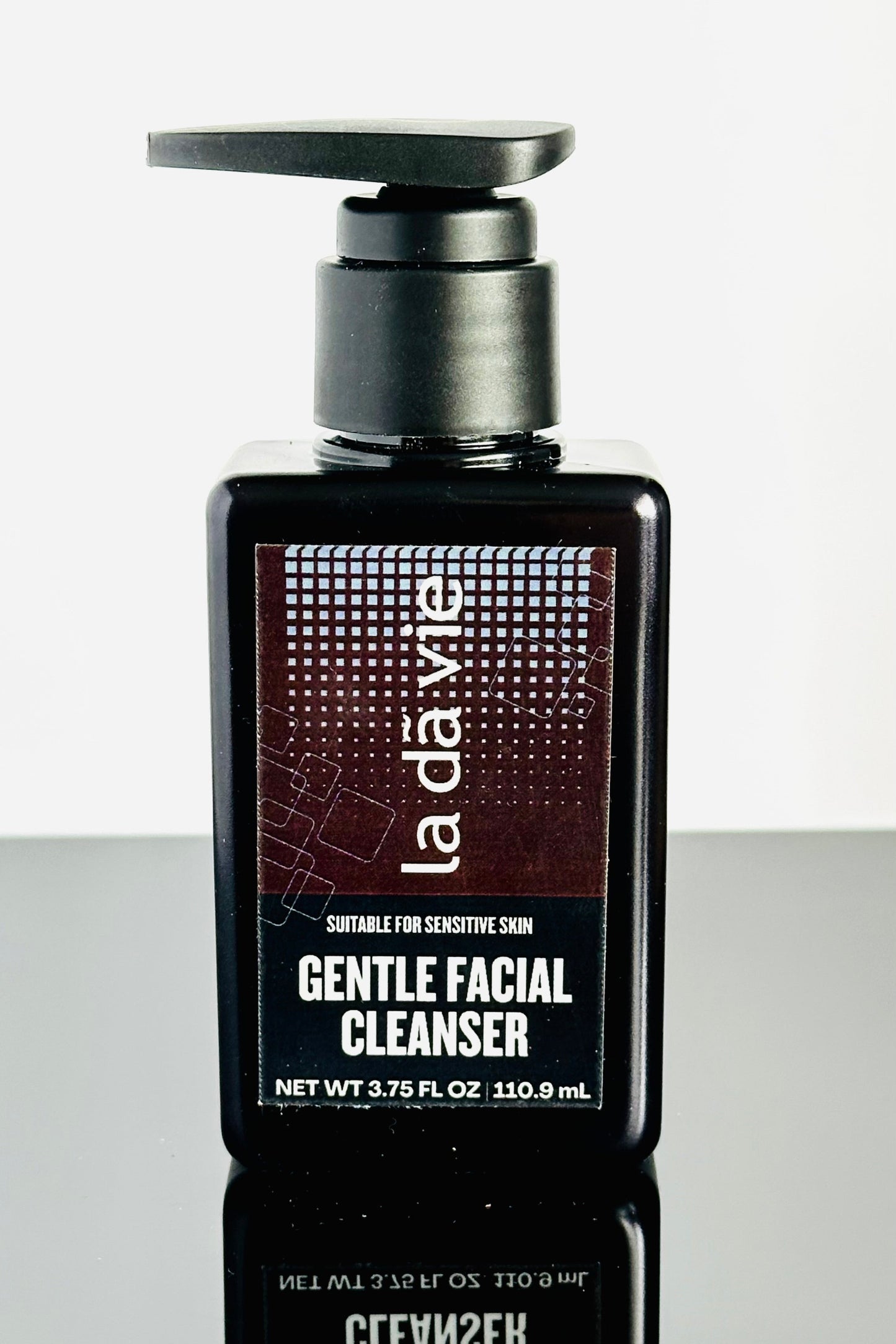 Men's Gentle Facial Cleanser