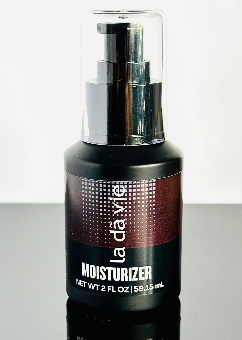 Men's Face Moisturizer