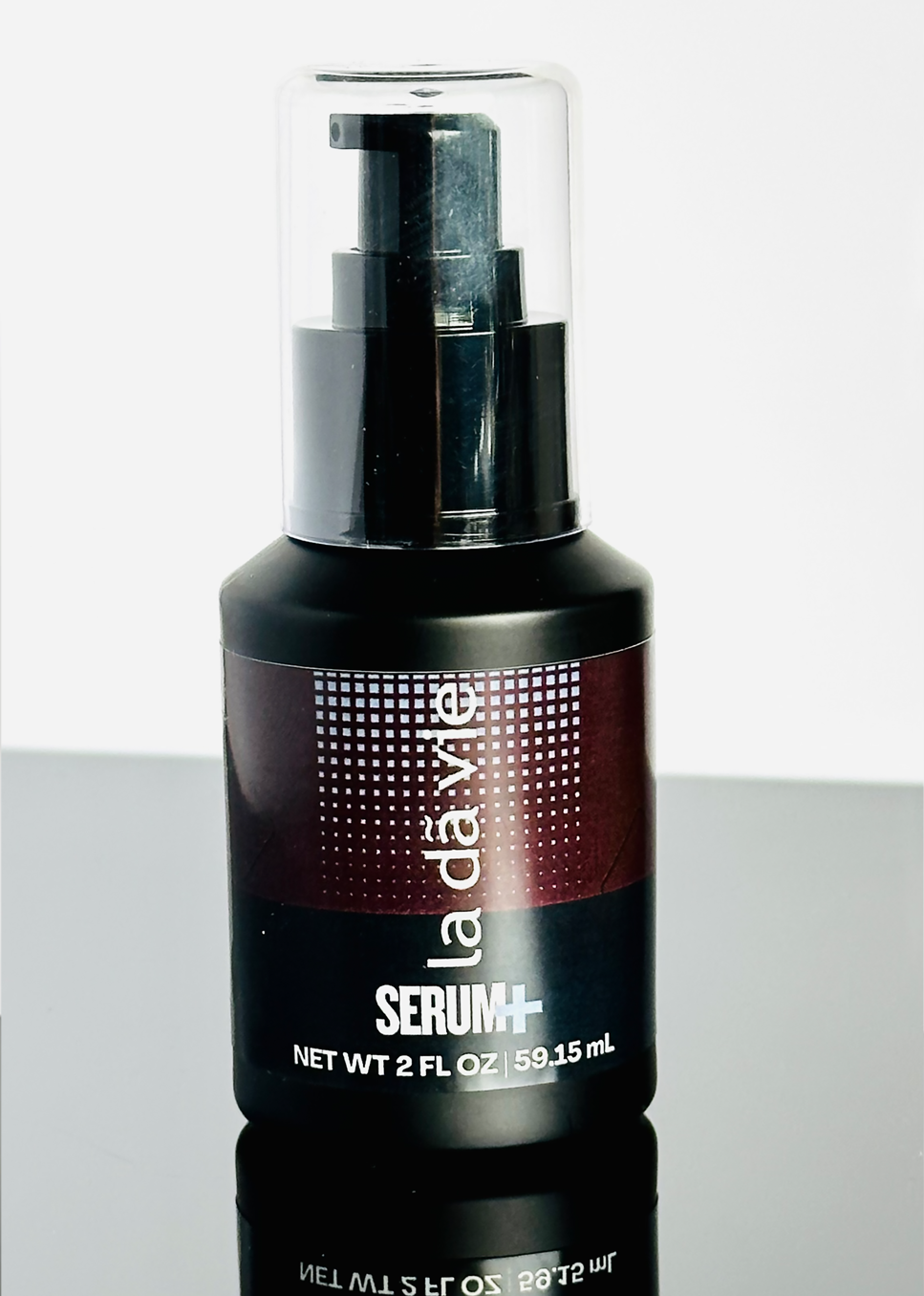 Men's Face Serum