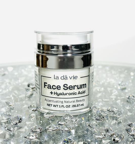 Face Serum