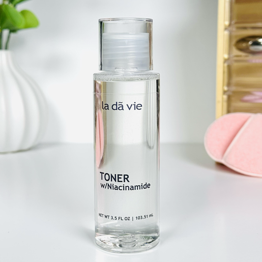 Niacinamide Toner